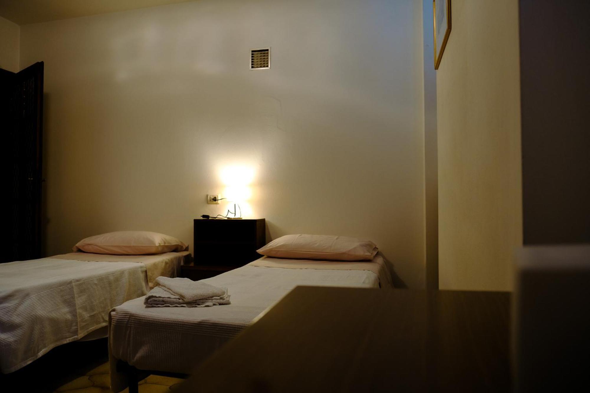 La Casa Dei Perci Apartment *