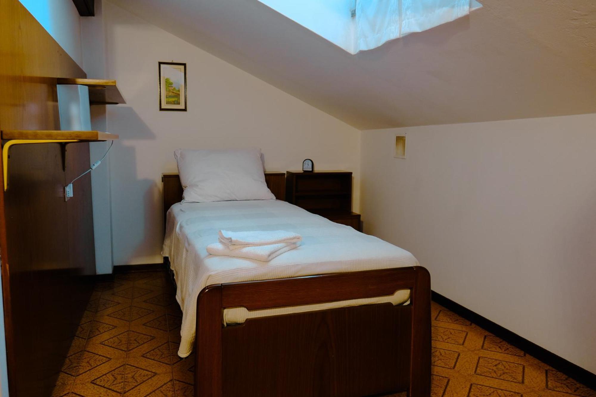 Apartment La Casa Dei Perci *