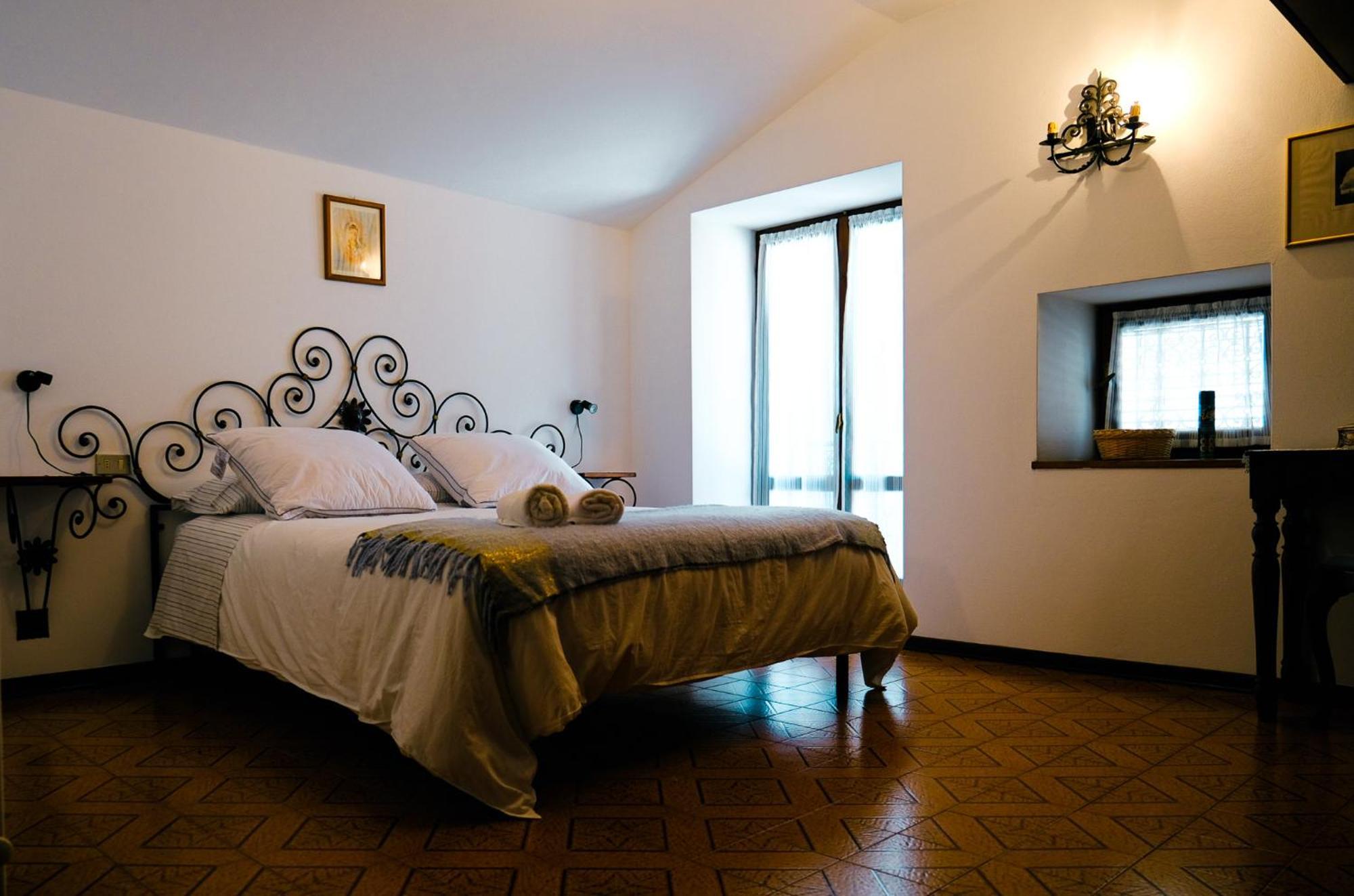 Apartment La Casa Dei Perci Varenna
