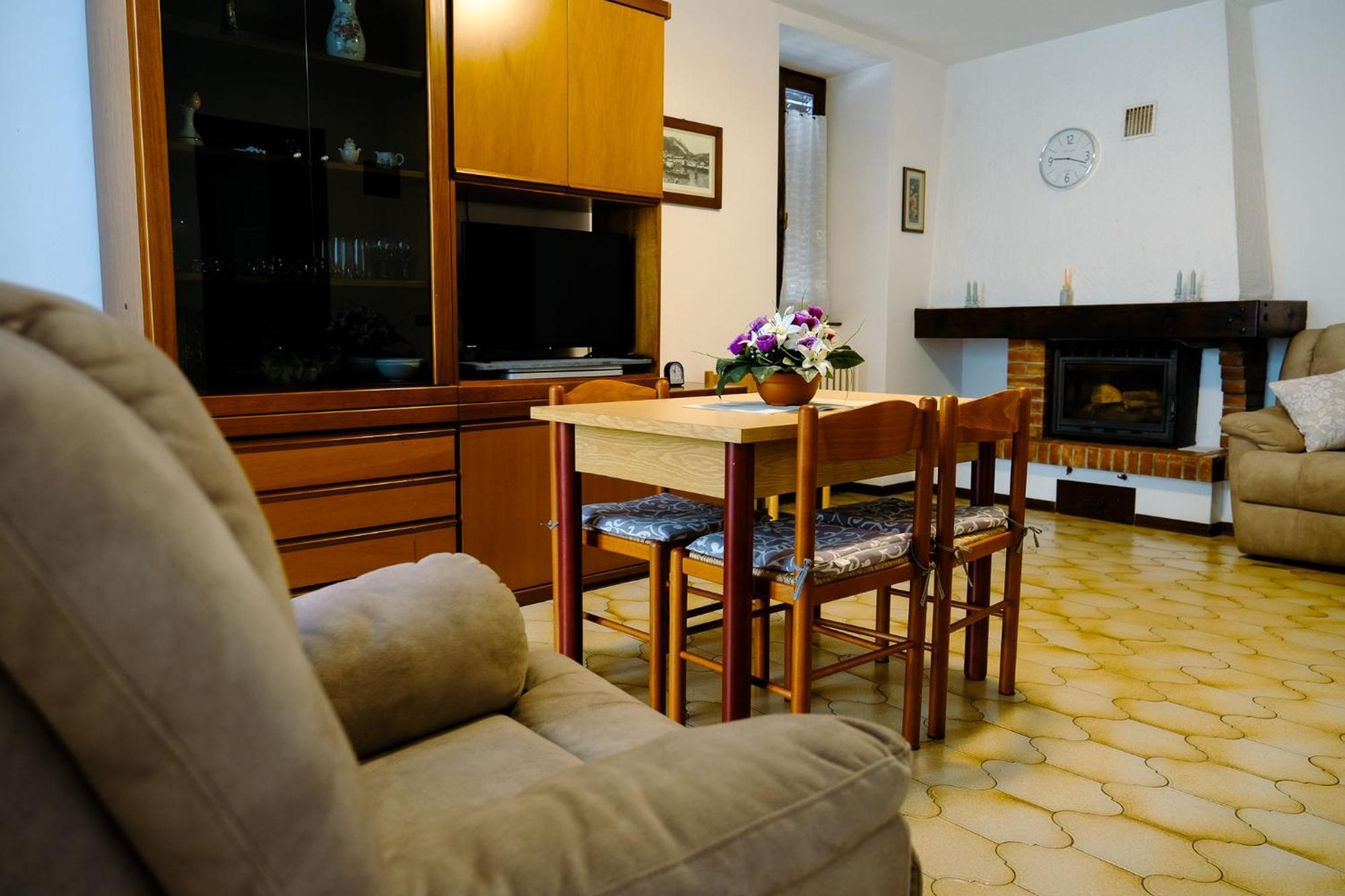 La Casa Dei Perci * Varenna