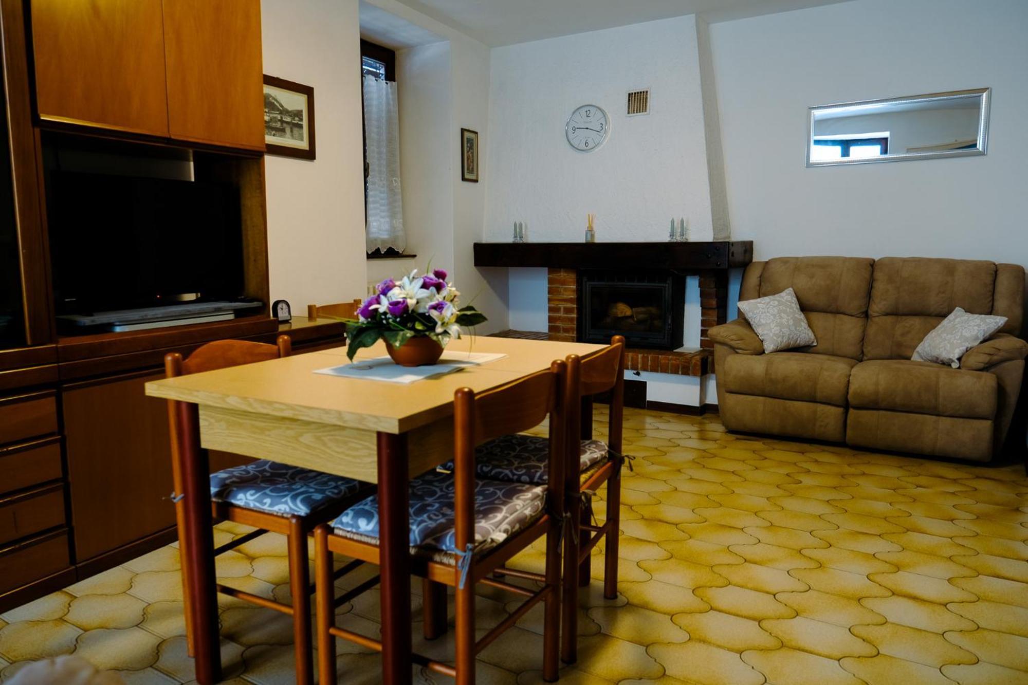 La Casa Dei Perci *