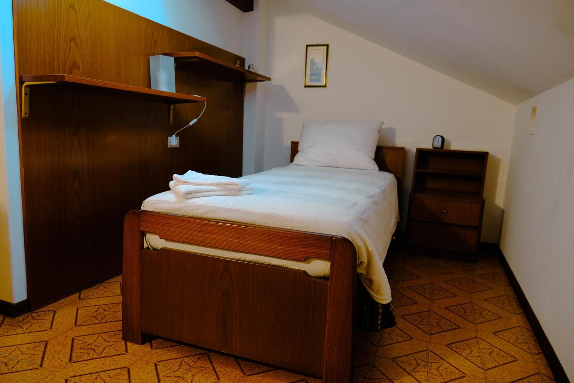 La Casa Dei Perci * Varenna