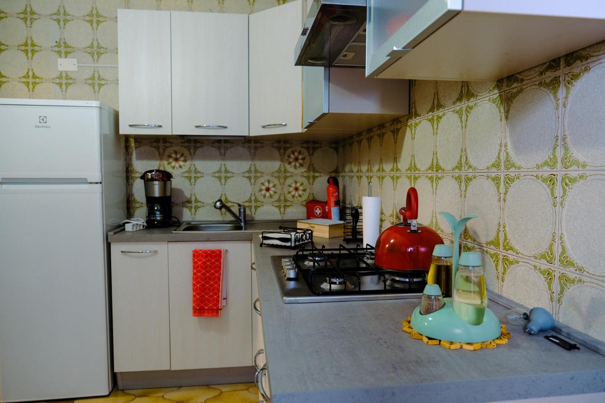 La Casa Dei Perci Apartment