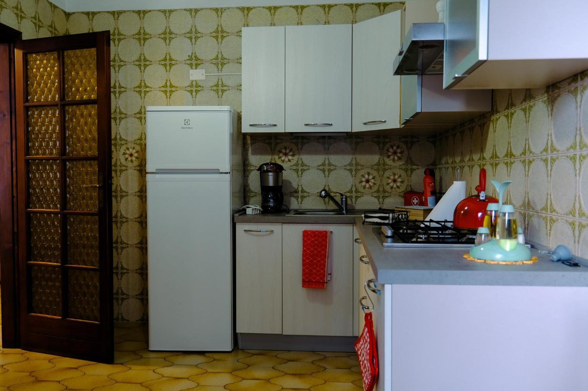 La Casa Dei Perci
