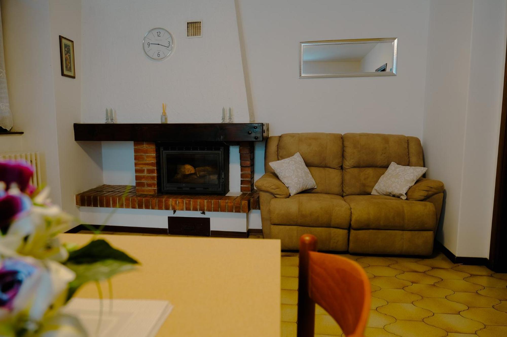 La Casa Dei Perci *