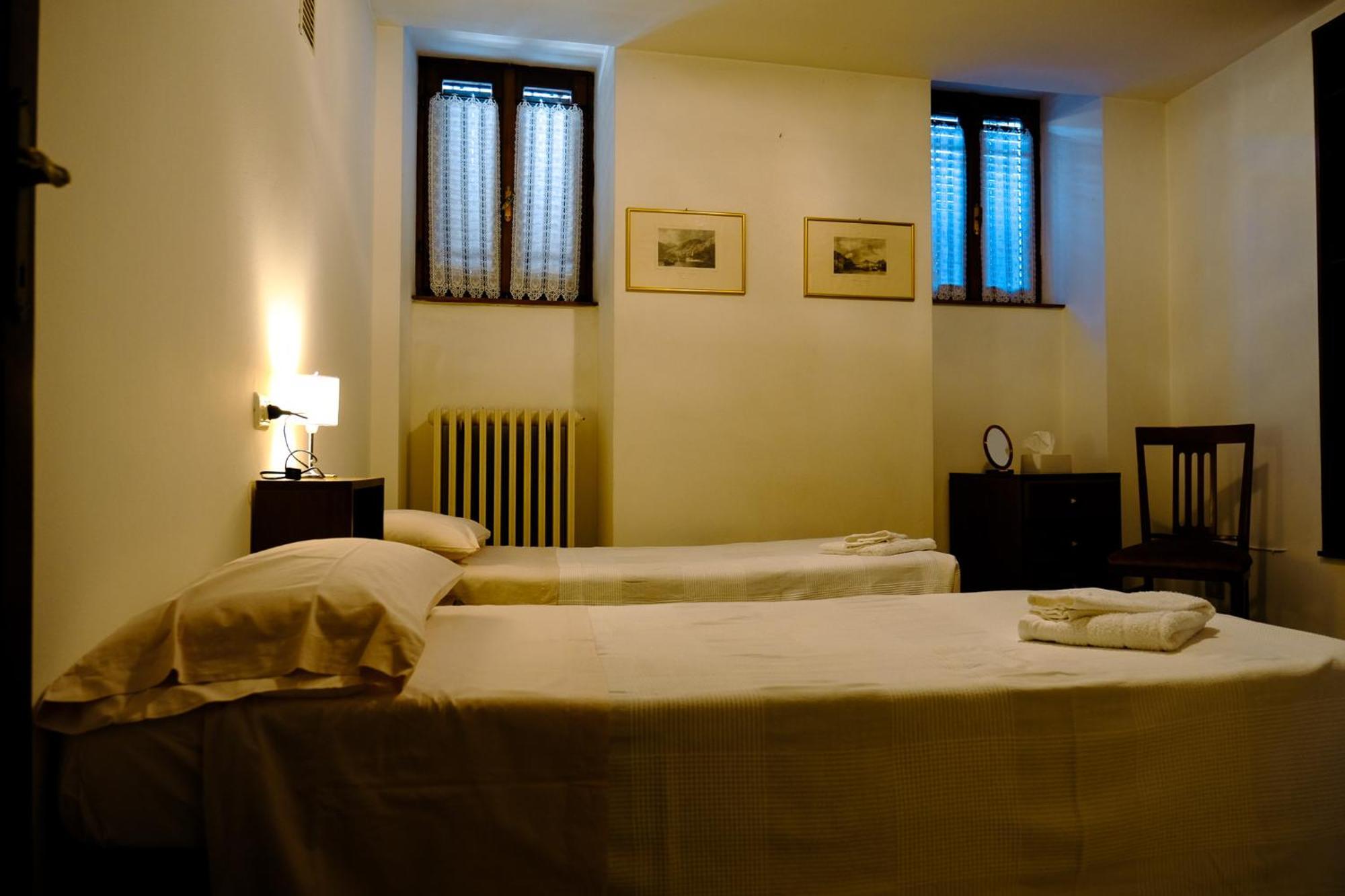 La Casa Dei Perci