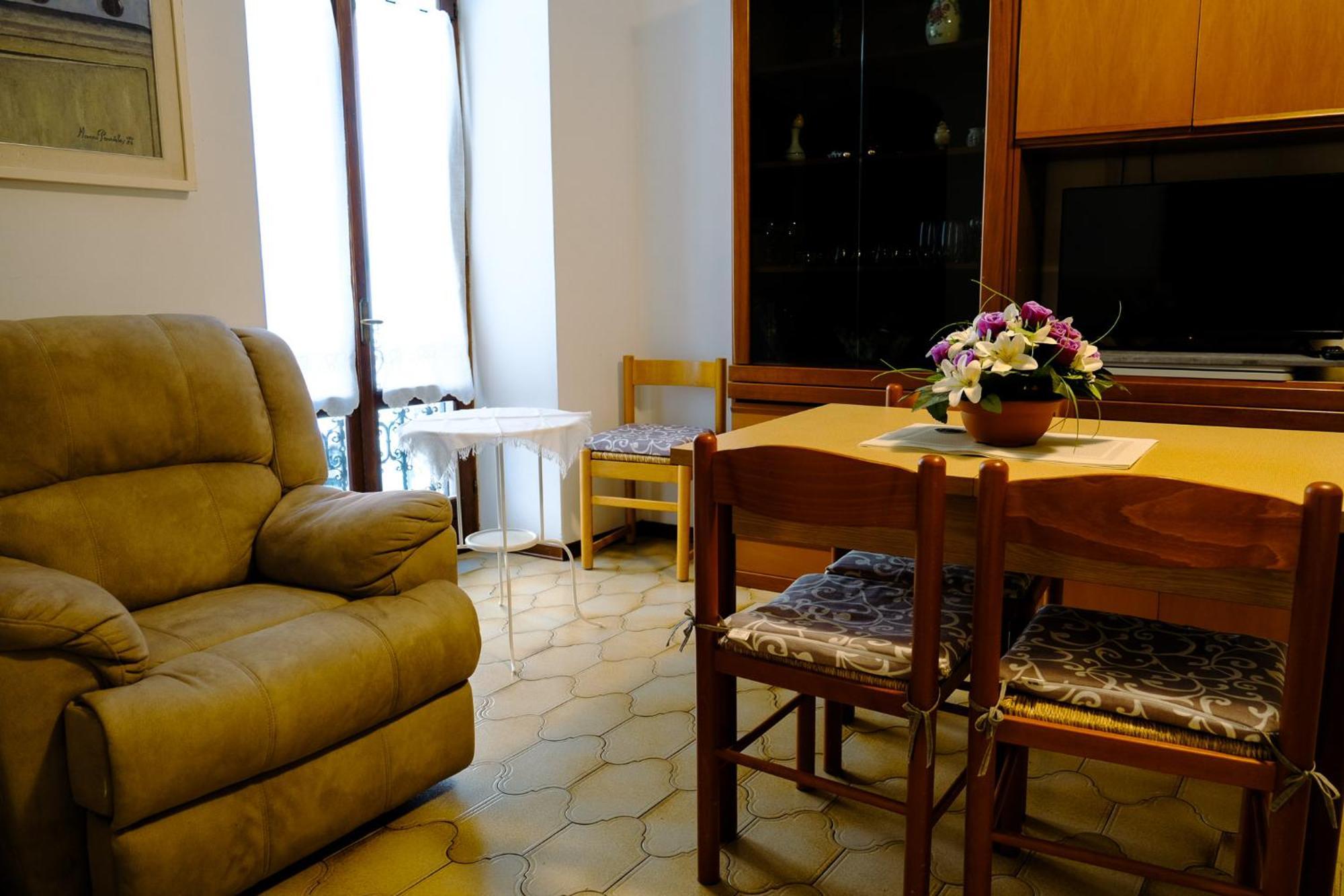 Apartment La Casa Dei Perci