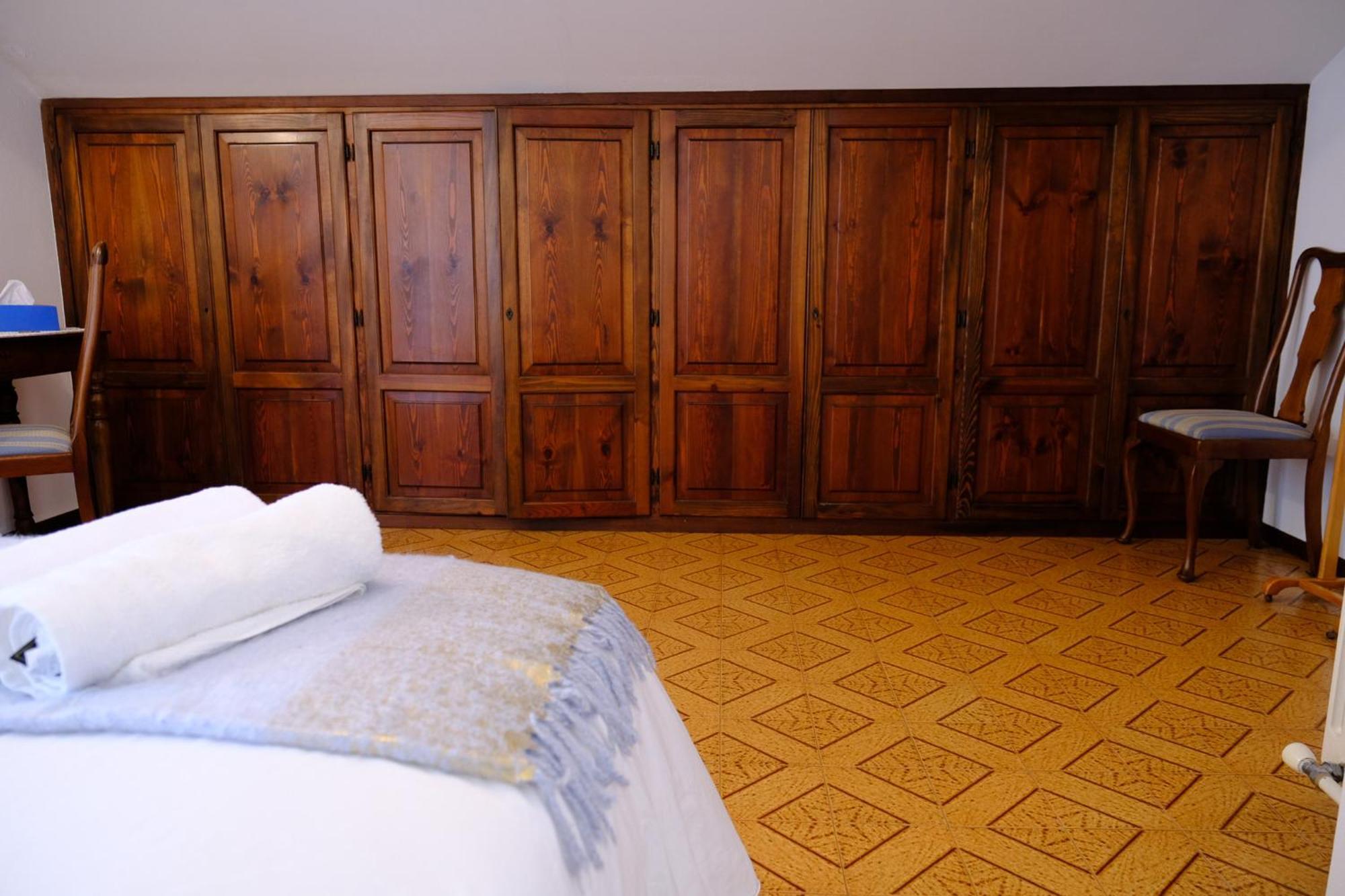 Apartment La Casa Dei Perci *
