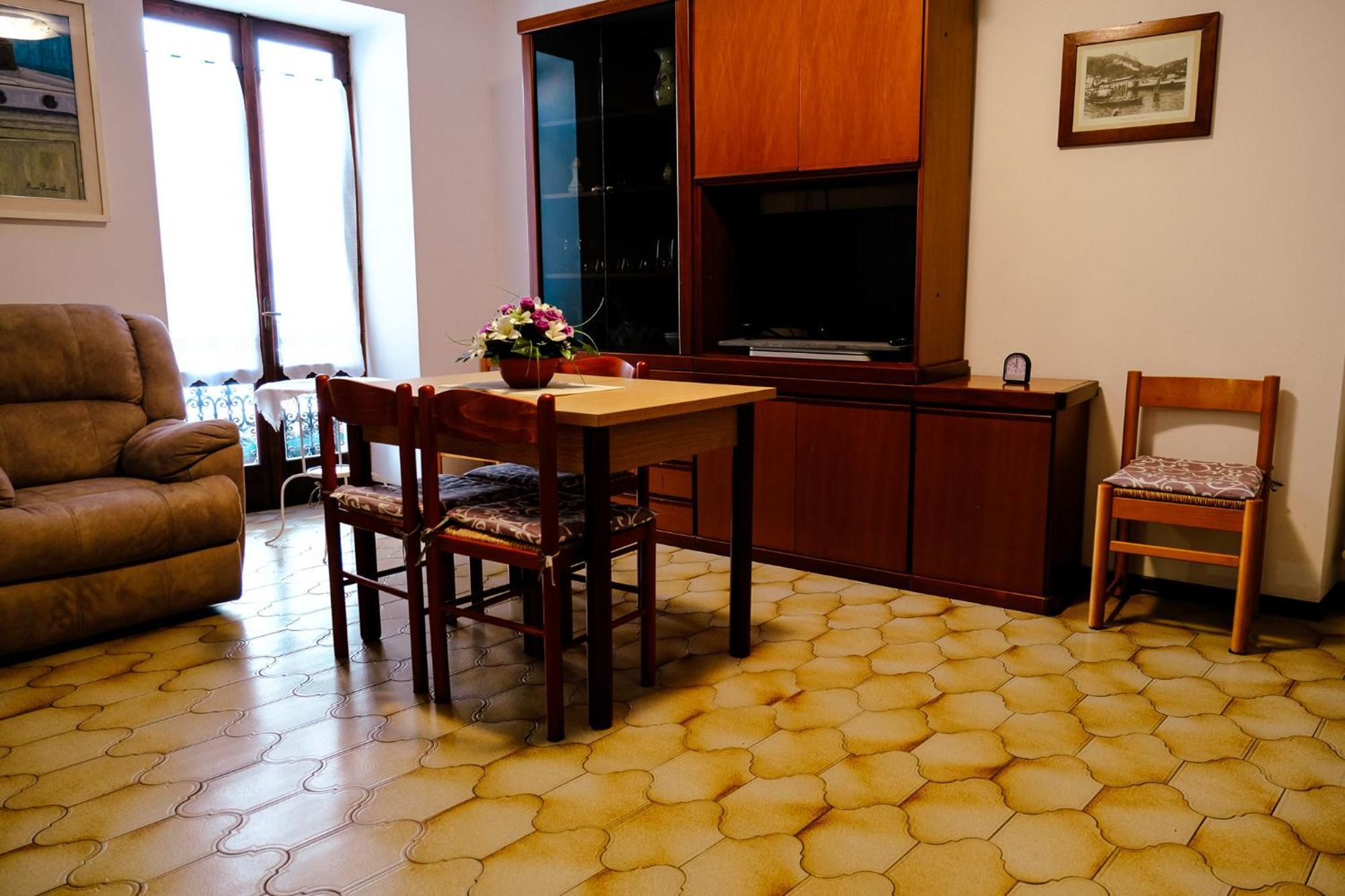 Apartment La Casa Dei Perci
