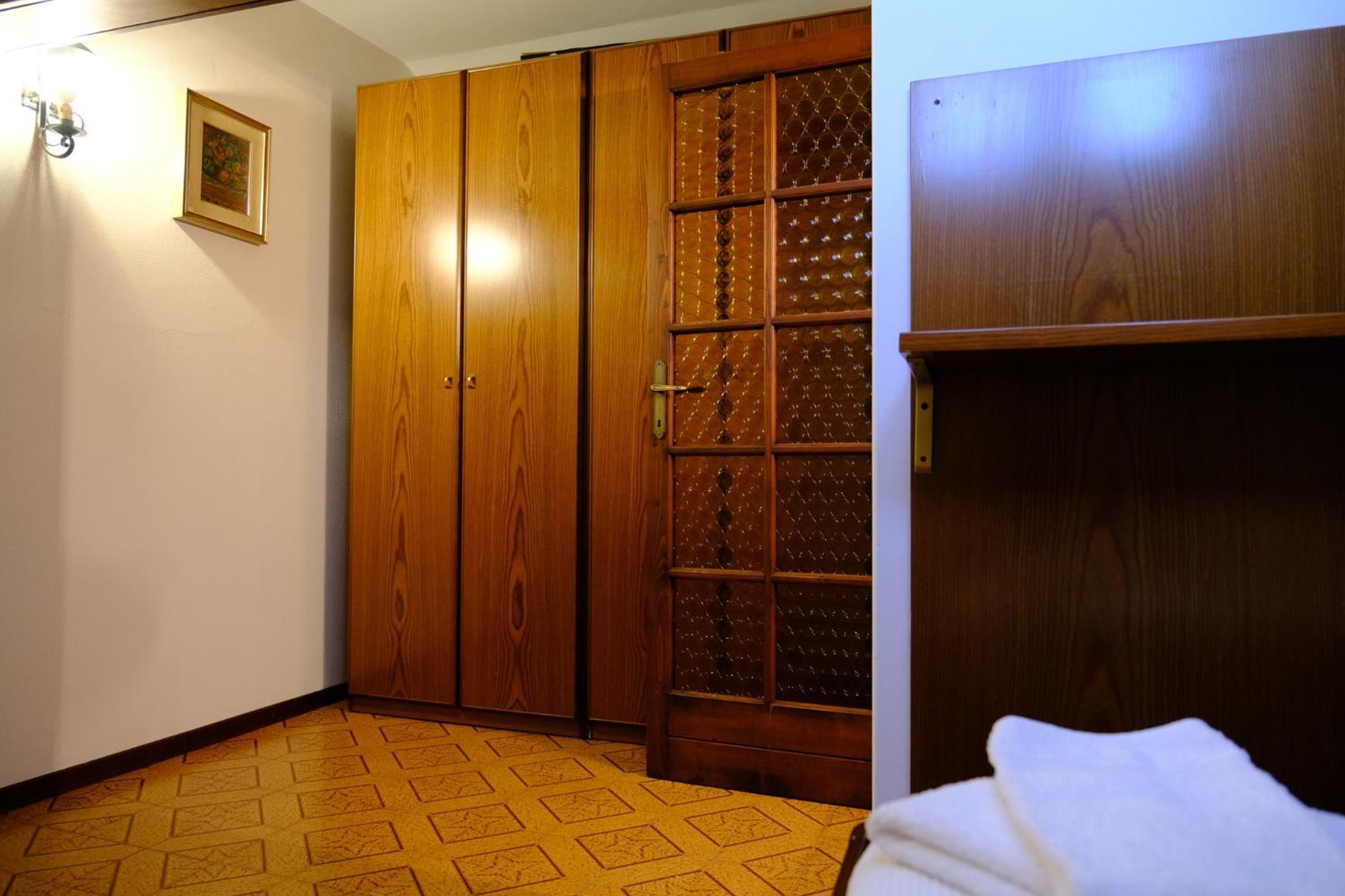La Casa Dei Perci Apartment Varenna