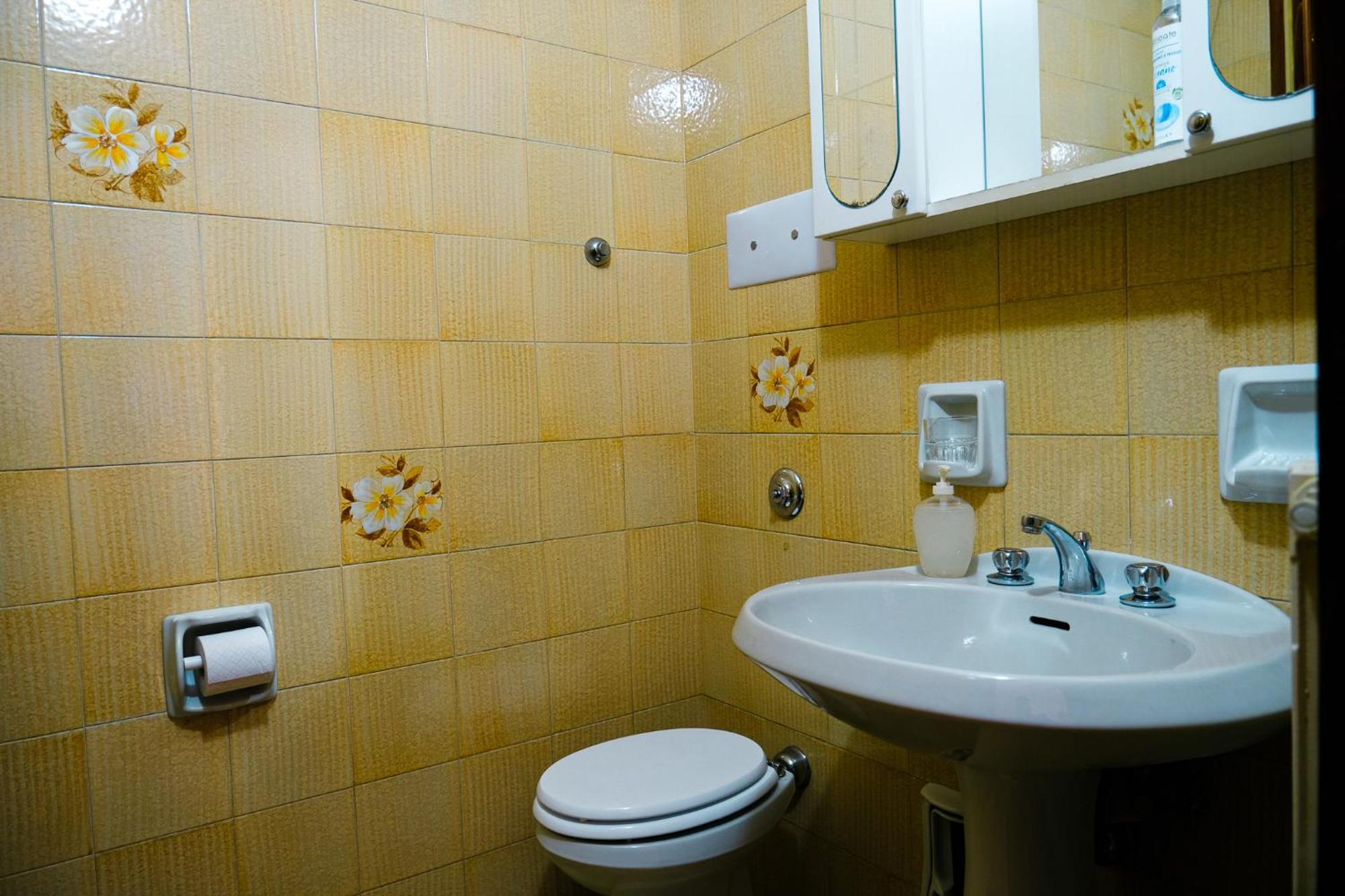 La Casa Dei Perci Apartment *