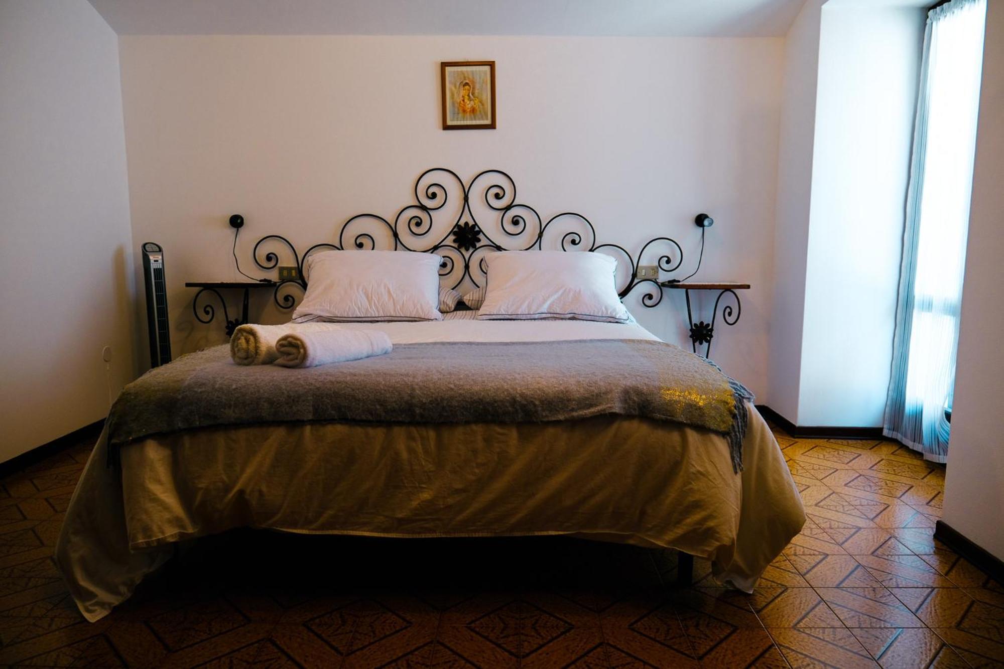 La Casa Dei Perci Varenna