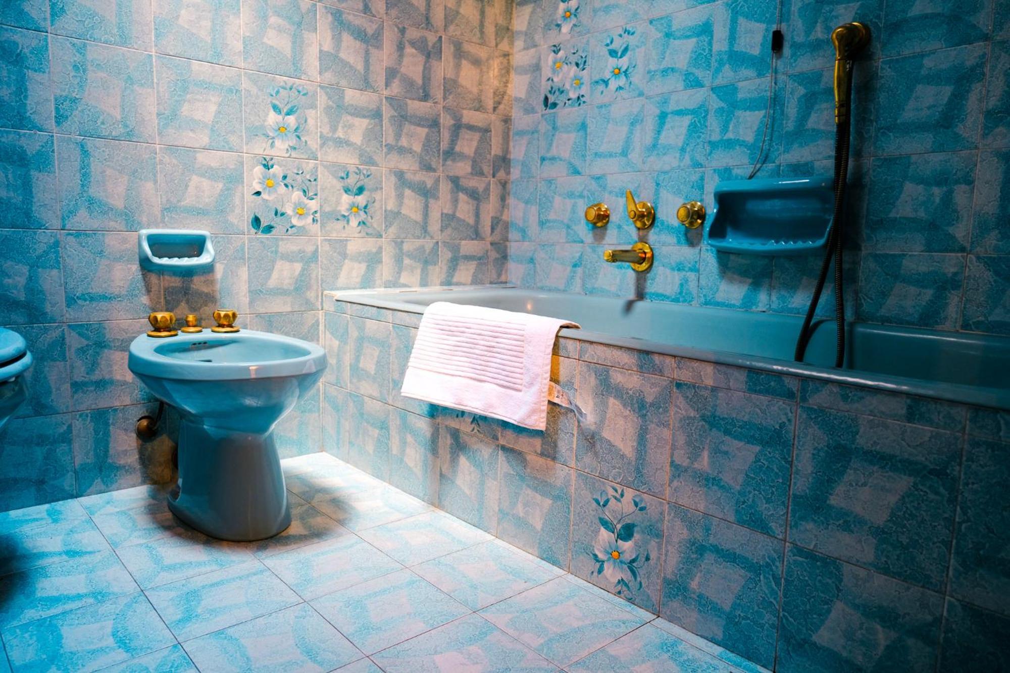 La Casa Dei Perci Apartment *