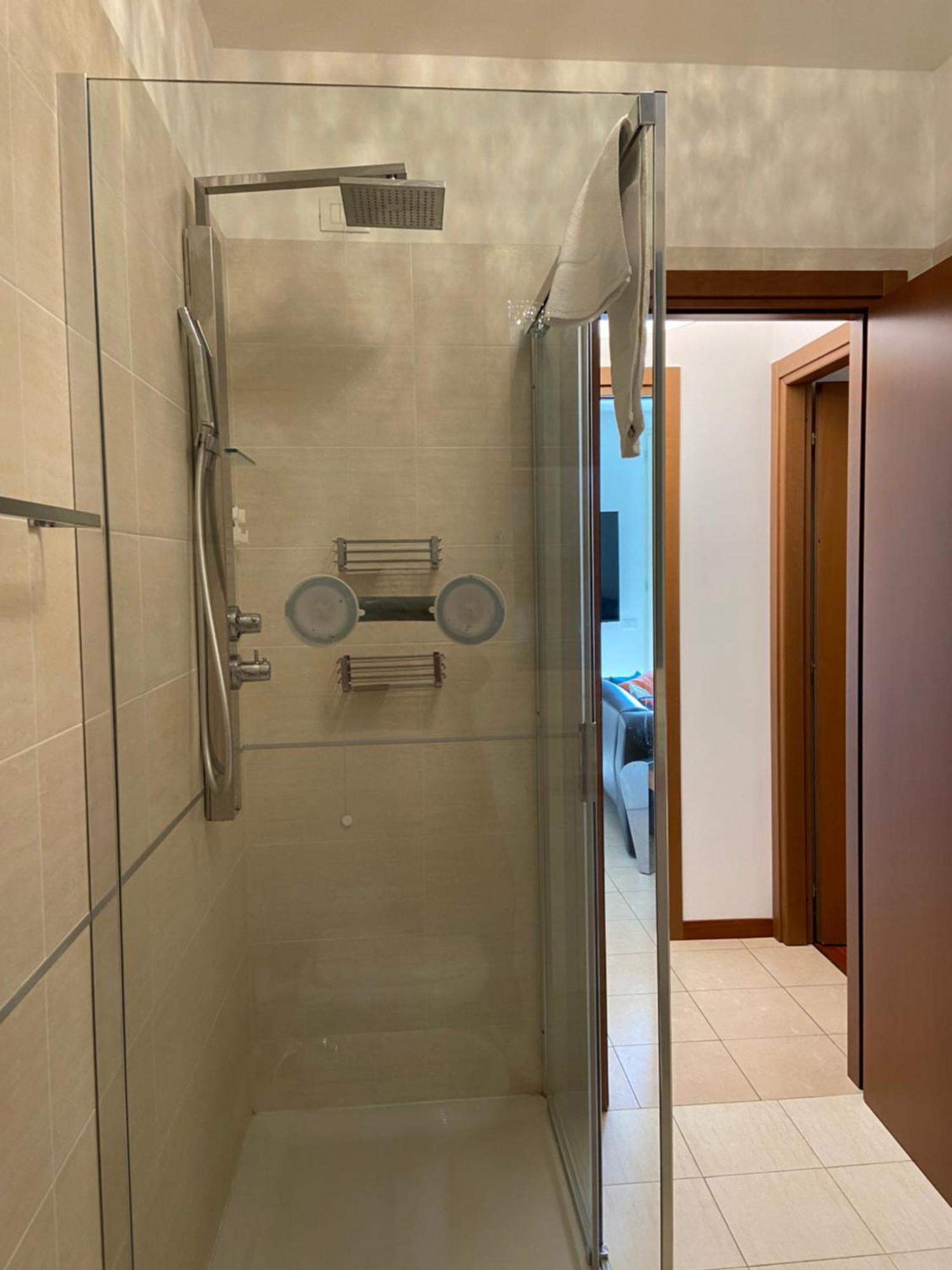 Appartamento Pool