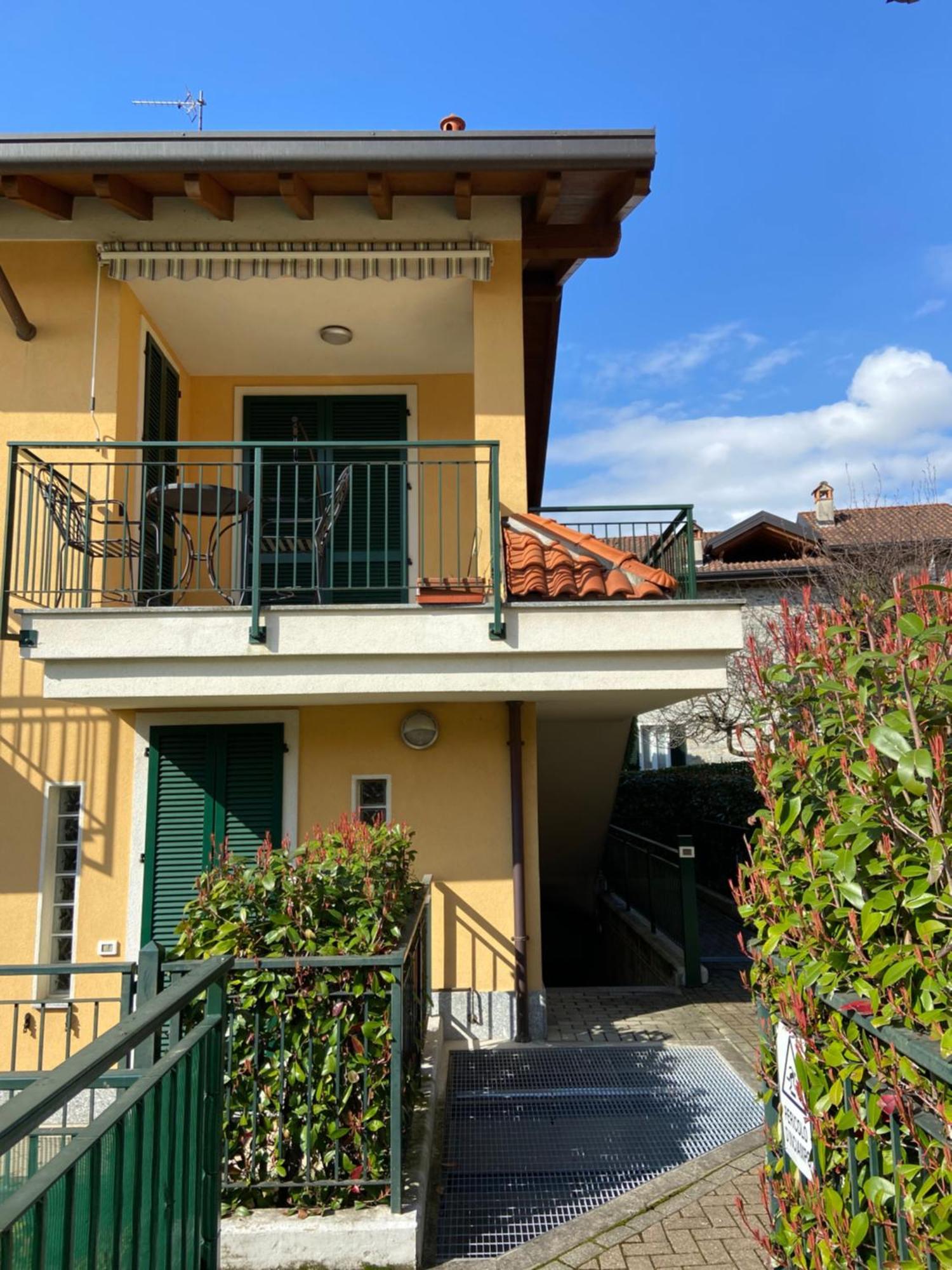 Appartamento Pool