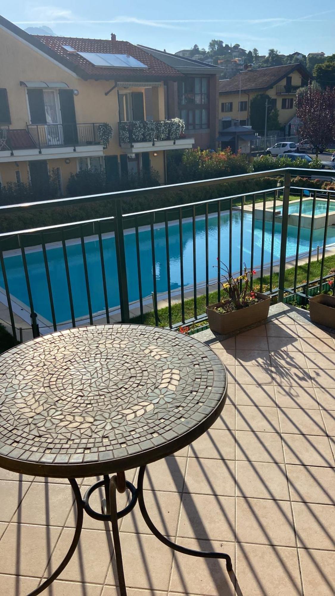 Pool *