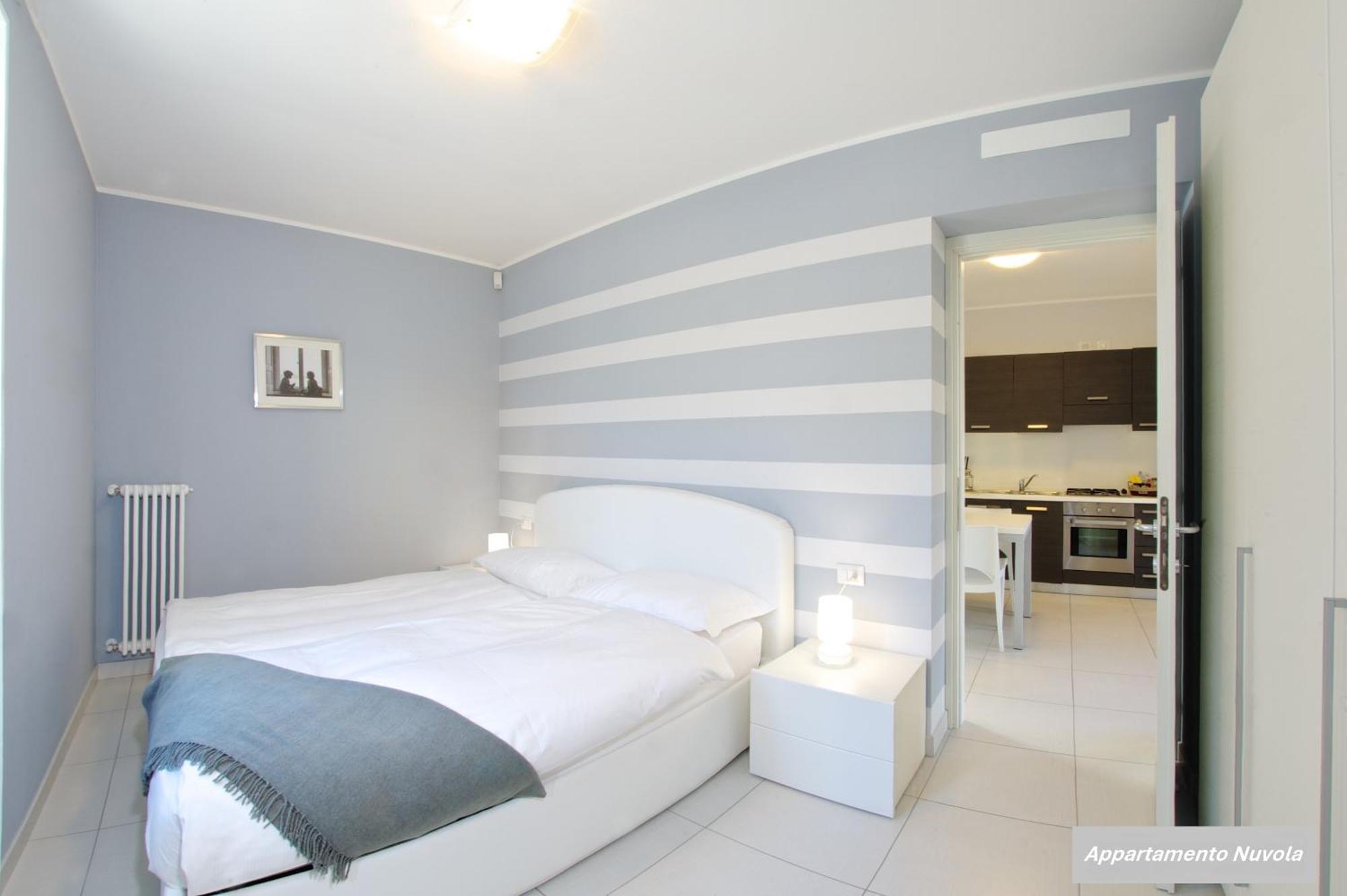 Appartamento Nuvola - - Near The - Near The Center *