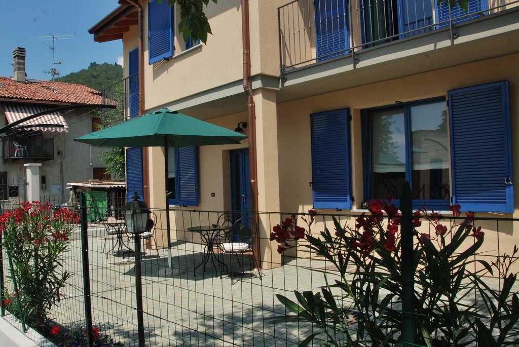 Bed & Breakfast La Casa Di Trizzi 3*