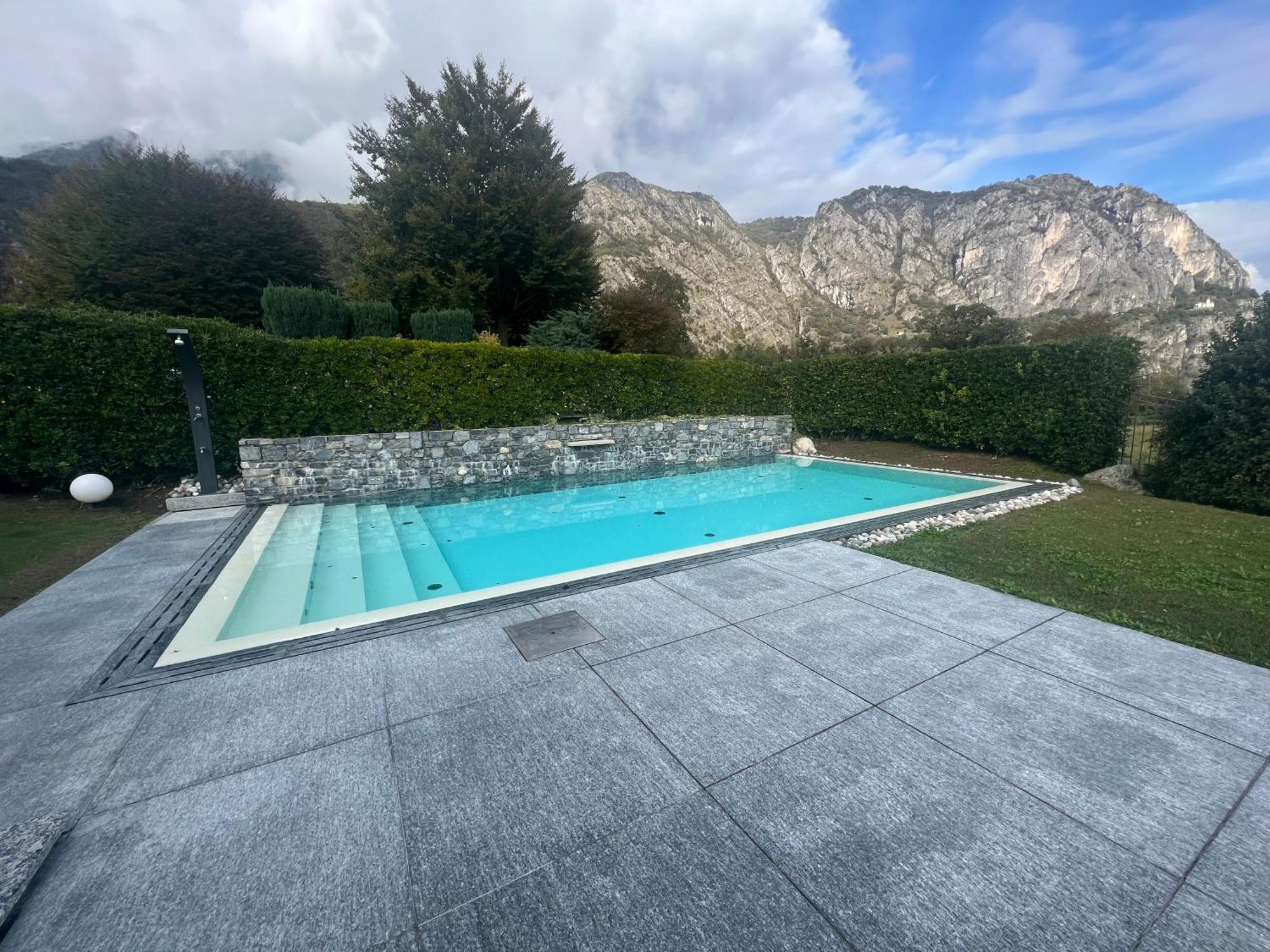 Miraggio By Myvillacollection Villa *