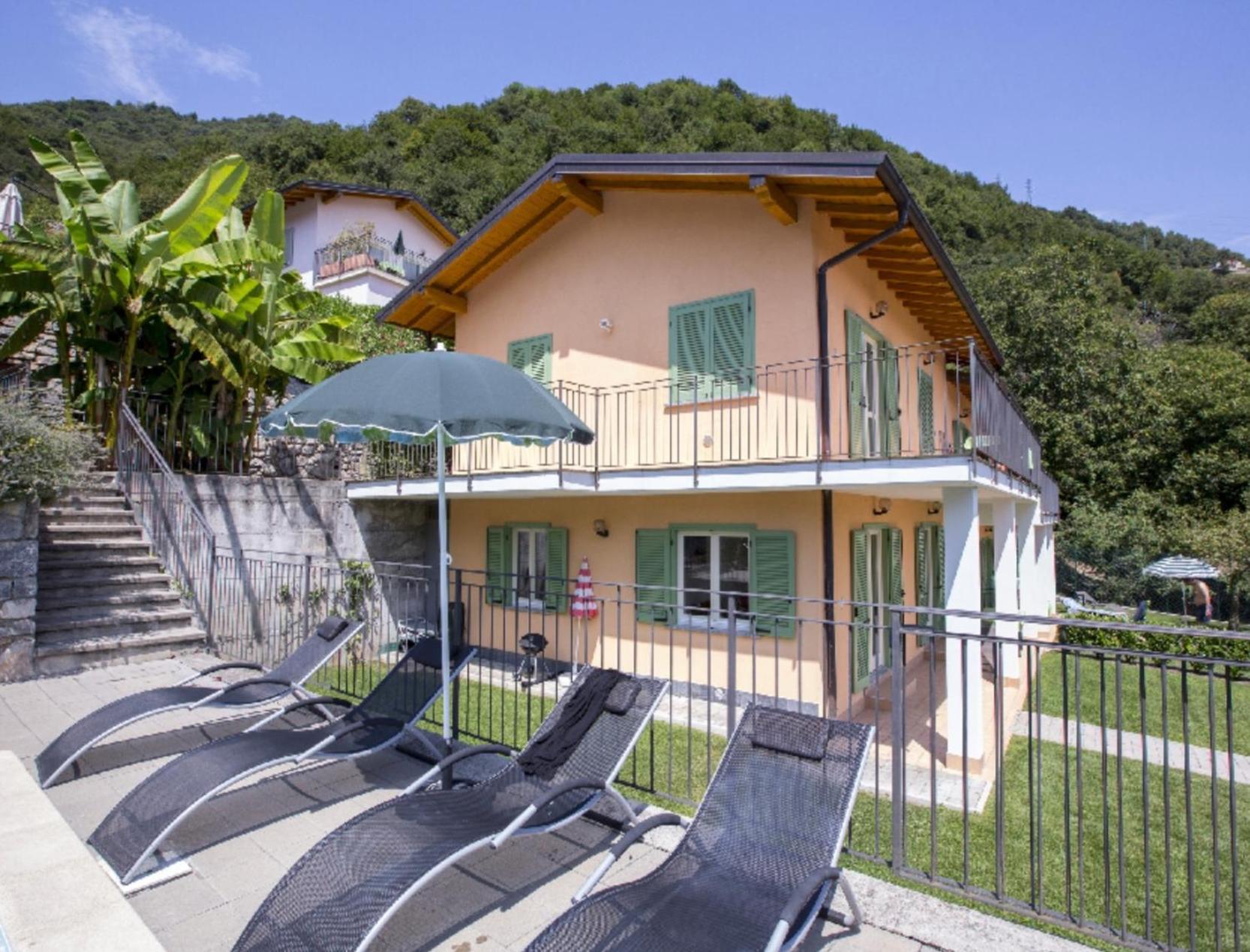 Apartment Montagna Del Sole W/ Pool *