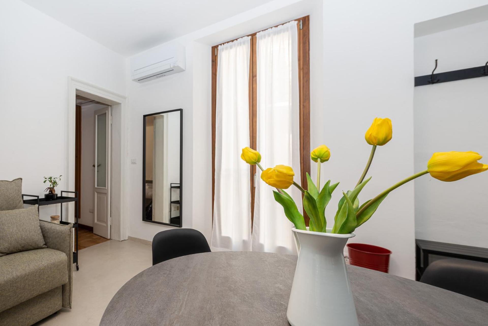 La Antica Apartment Cernobbio