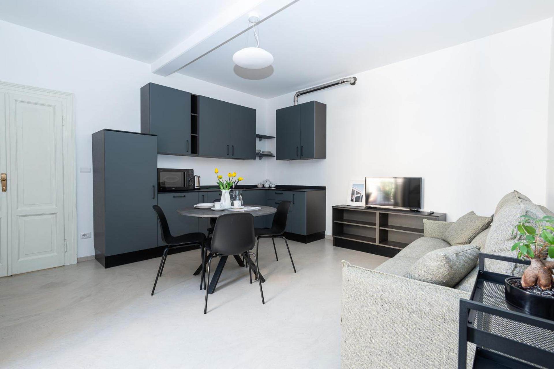 La Antica Apartment