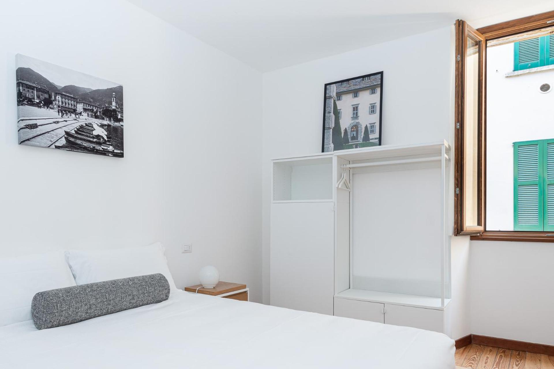 Apartment La Antica