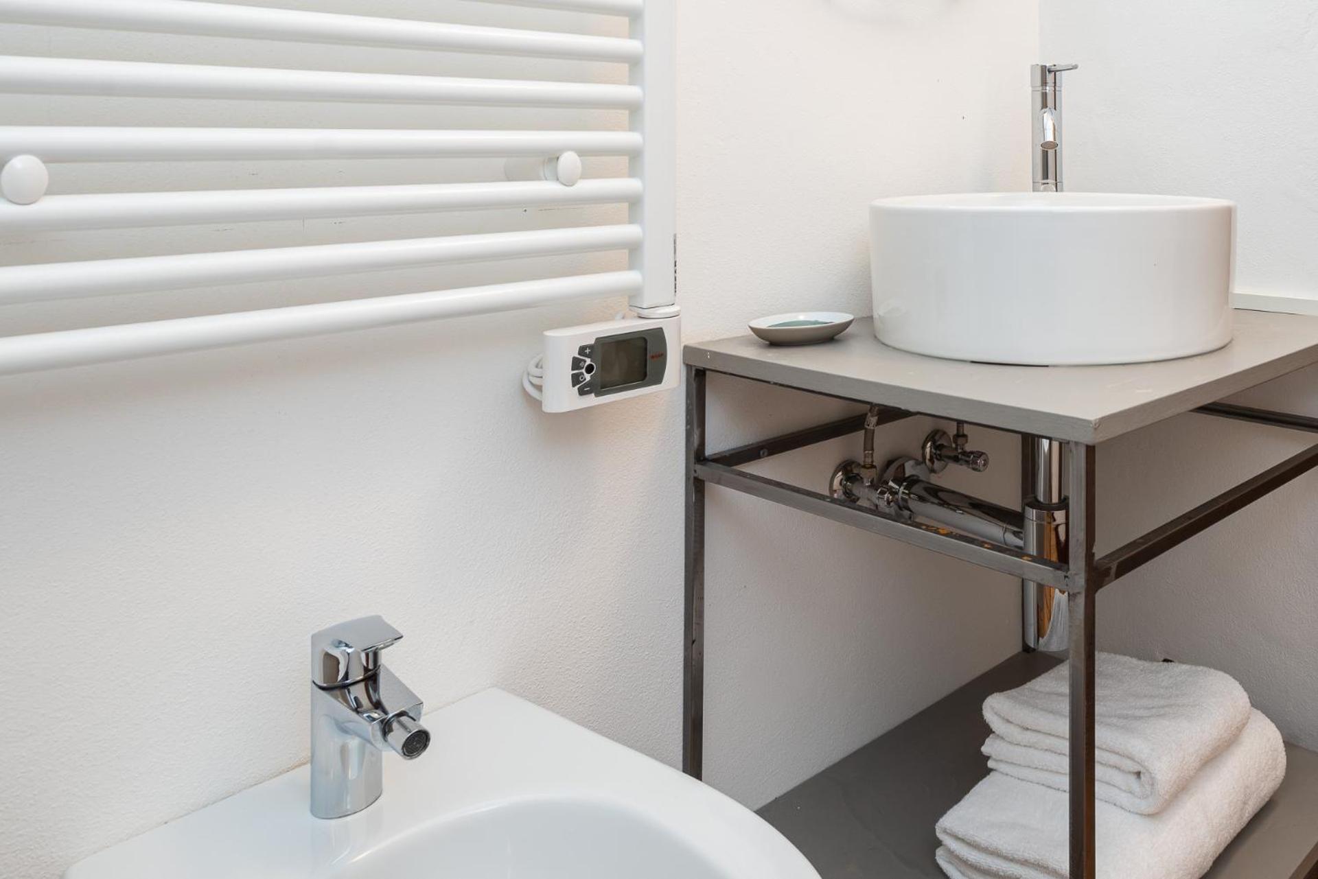 Apartment La Antica