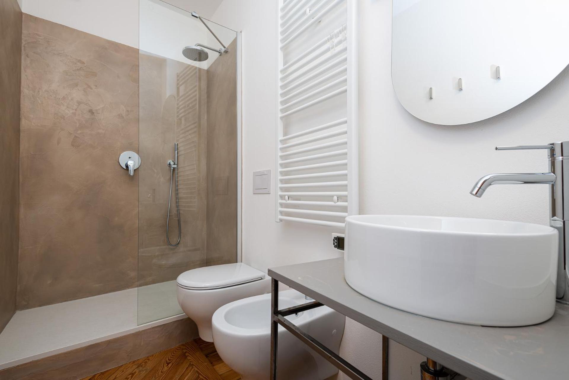 La Antica Apartment Cernobbio