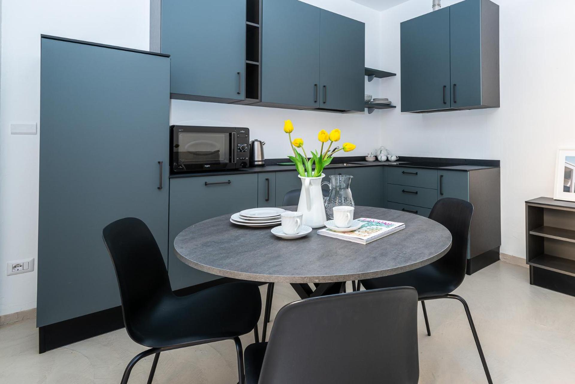 La Antica Apartment