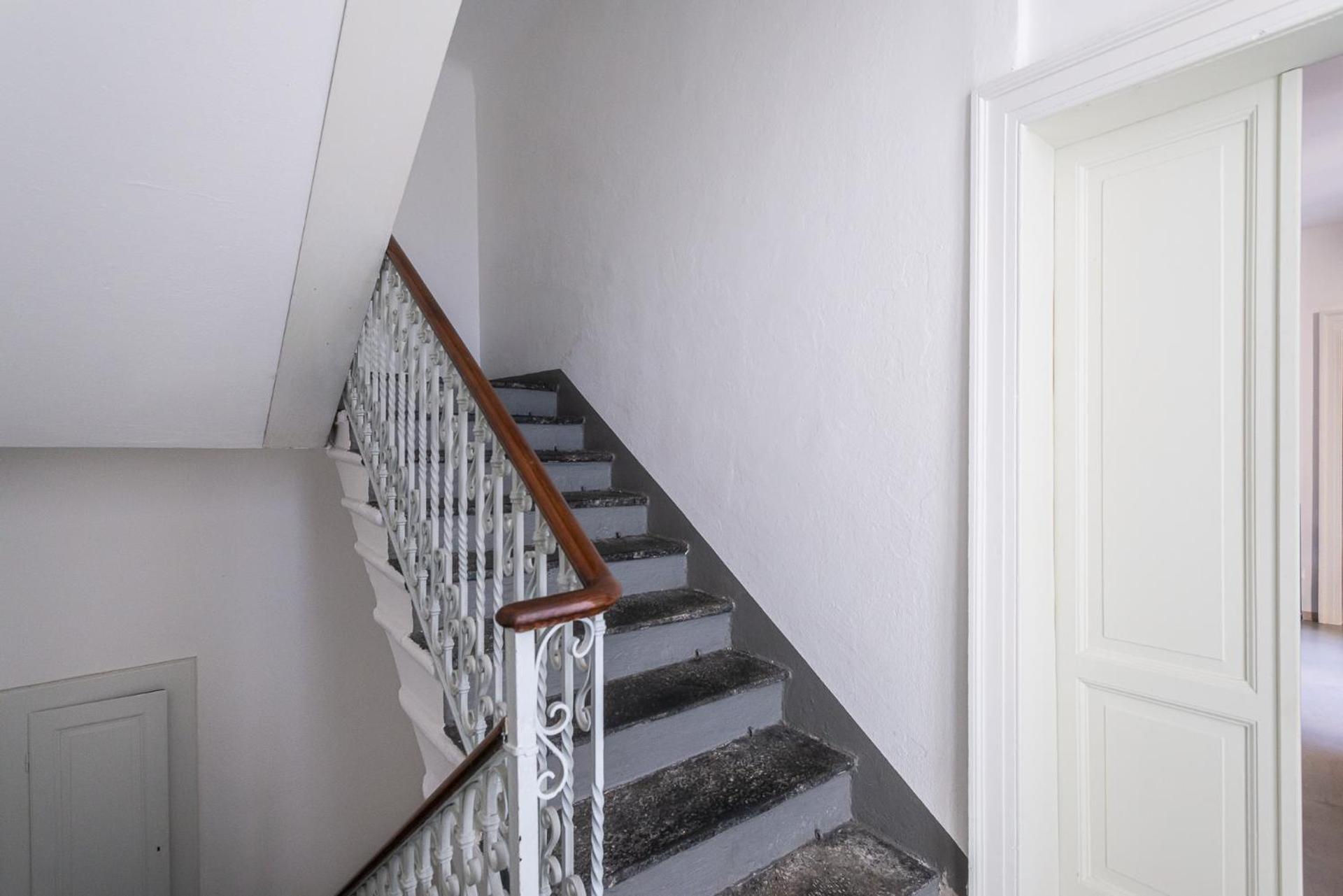 Apartment La Antica Cernobbio