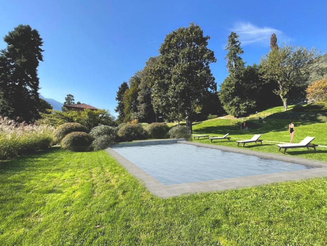 Villa Artemisia By Myvillacollection