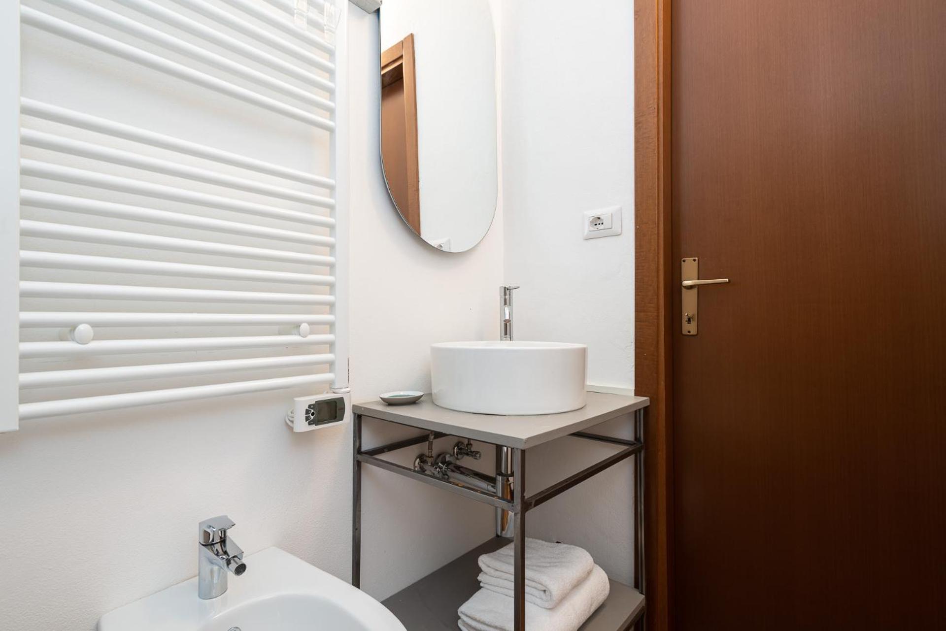 Apartment La Antica Cernobbio