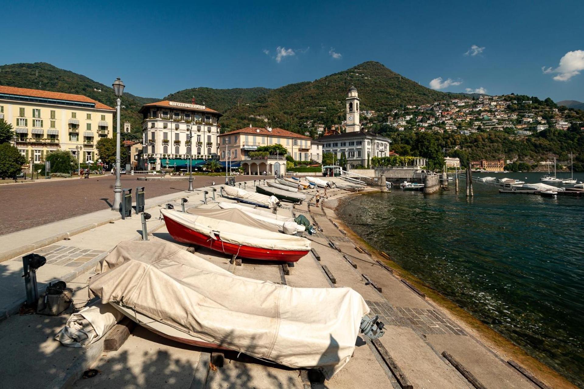 La Antica * Cernobbio