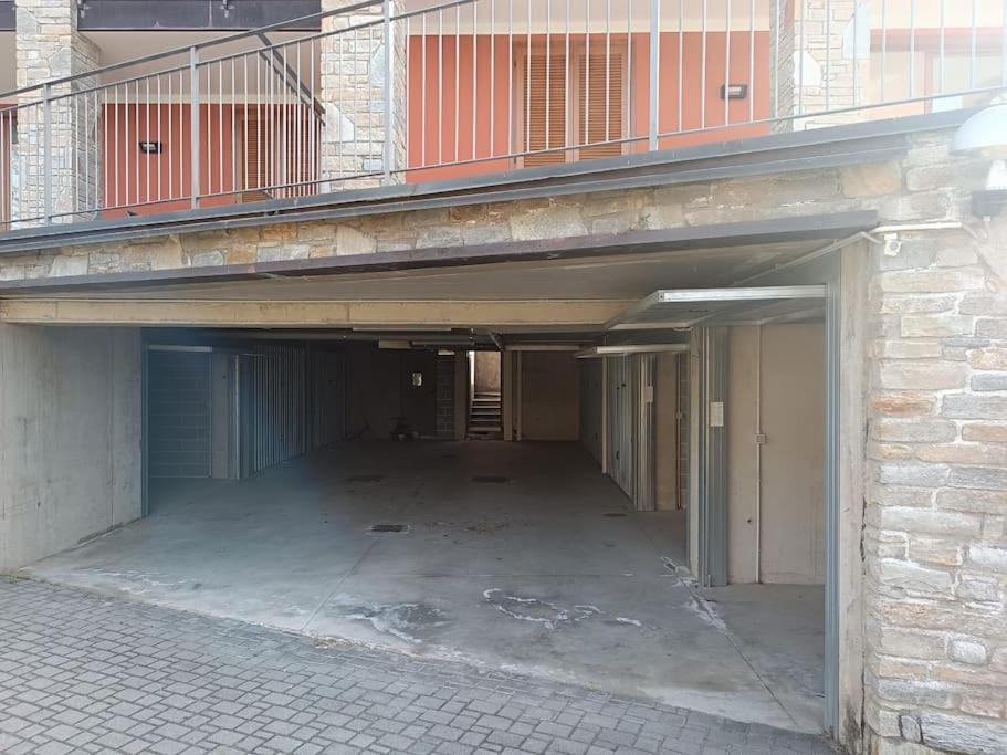 Solare Con Piscina 4 Apartment