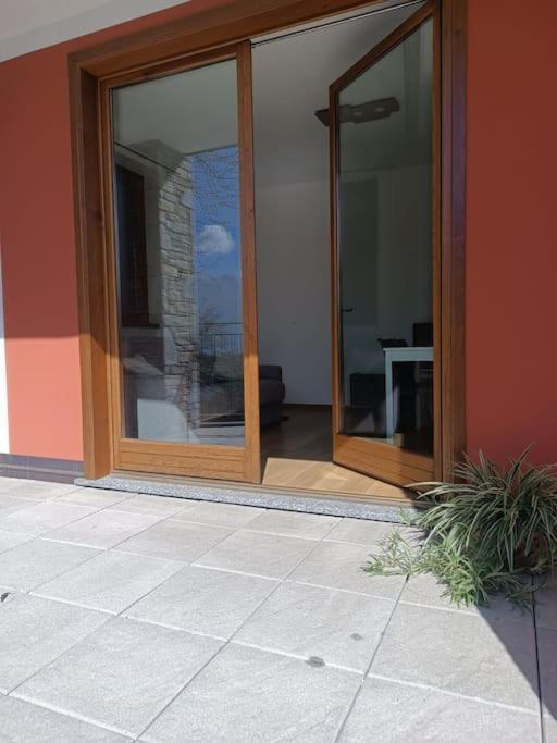 Solare Con Piscina 4 Apartment Sueglio