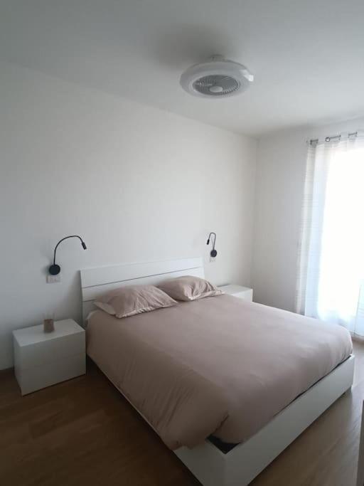 Solare Con Piscina 4 Sueglio