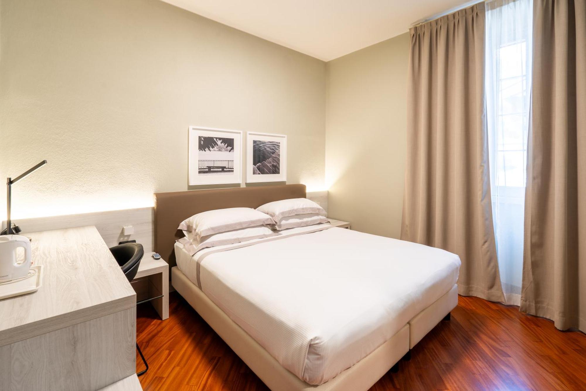 Hotel Hotel Centrale