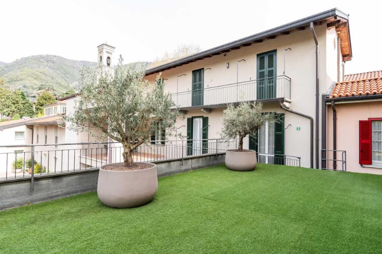Hotel Centrale Hotel Cernobbio