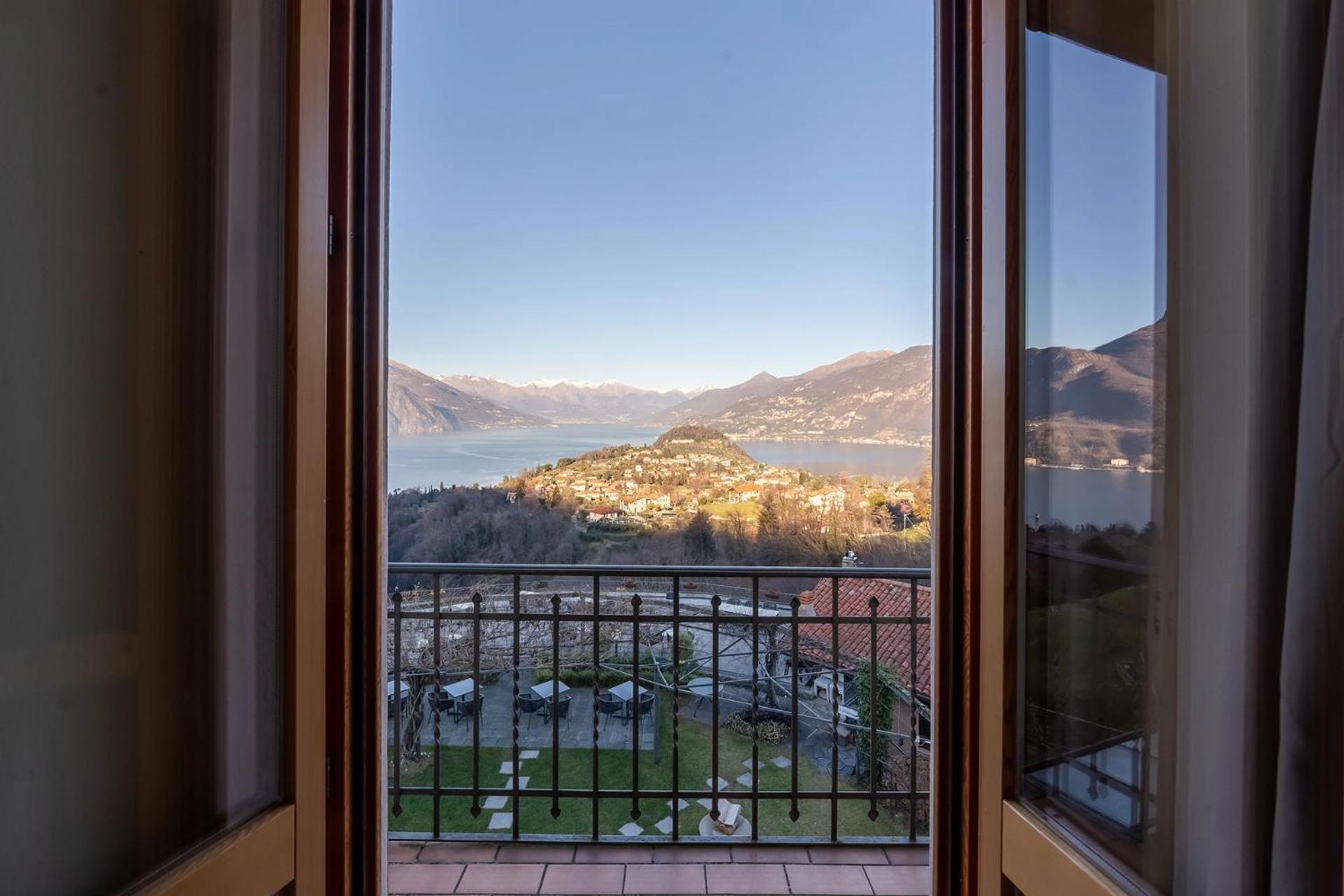 Bike&active Il Perlo Panorama Hotel