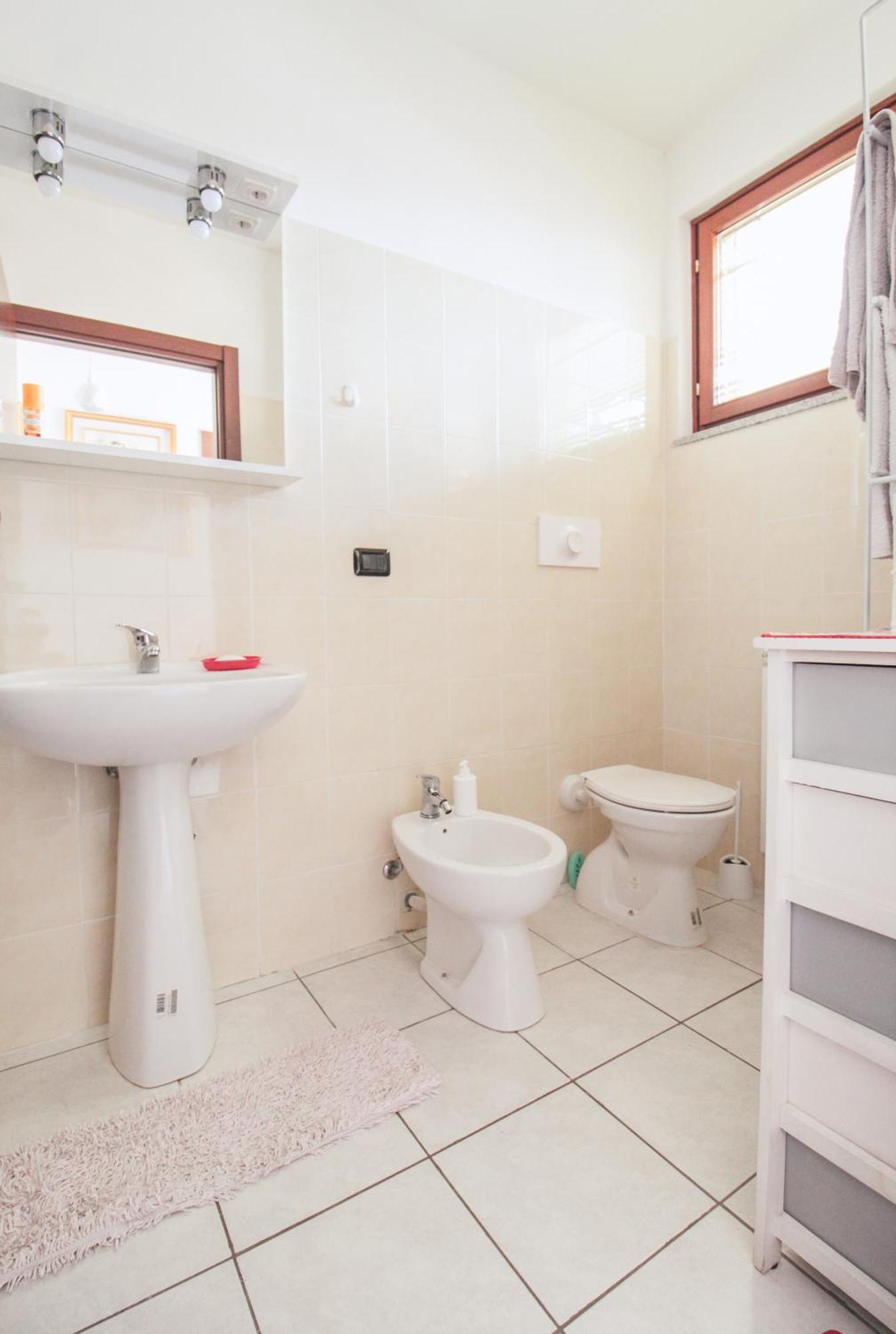Apartment Palma 9 San Siro (Lombardy)