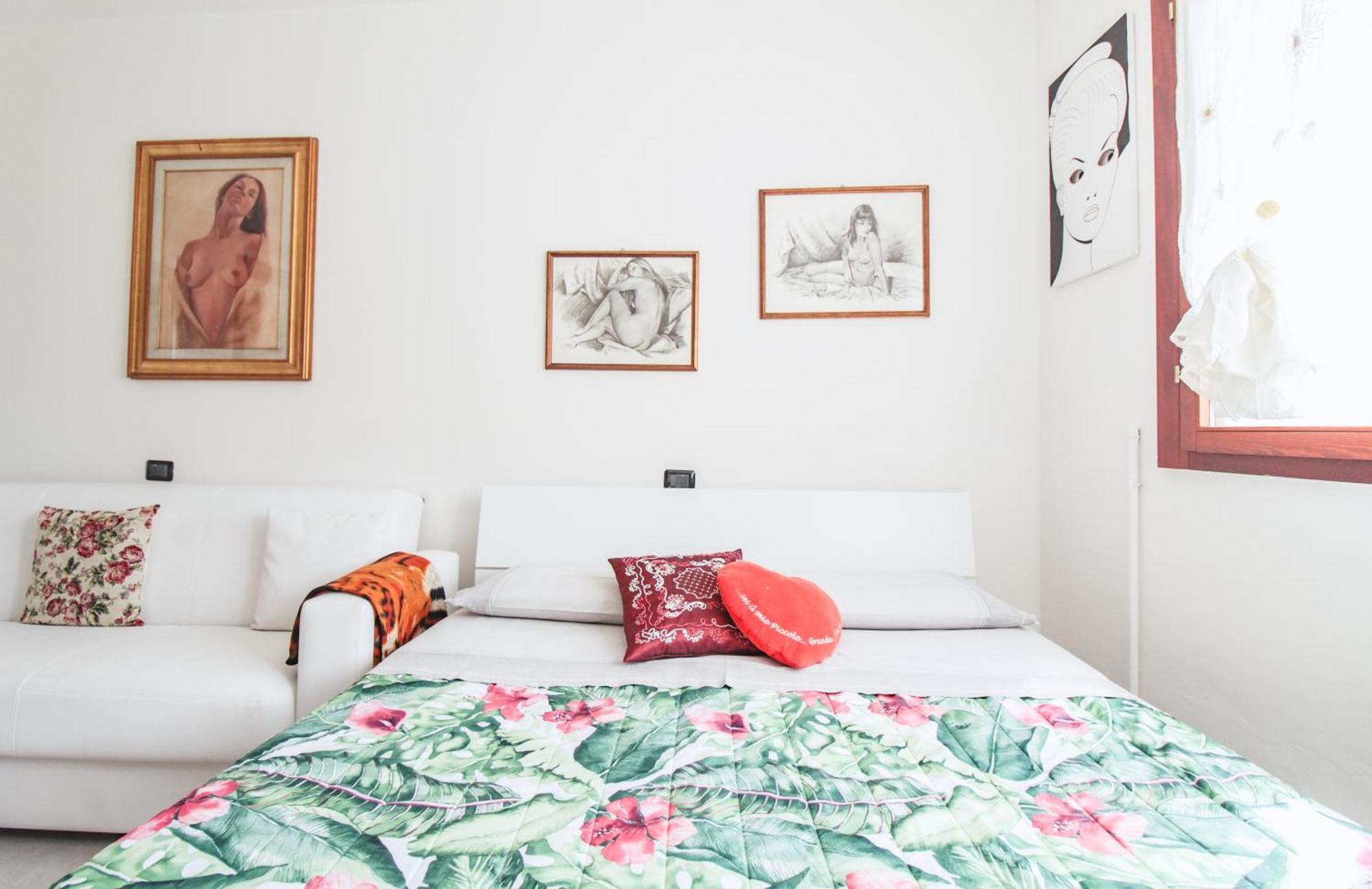 Apartment Palma 9 San Siro (Lombardy)