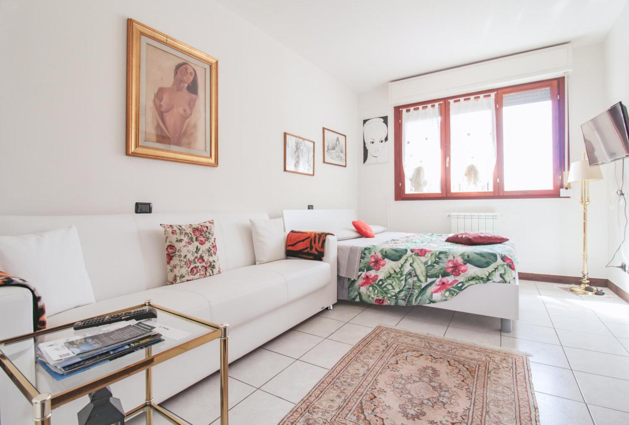 Palma 9 Apartment San Siro (Lombardy)