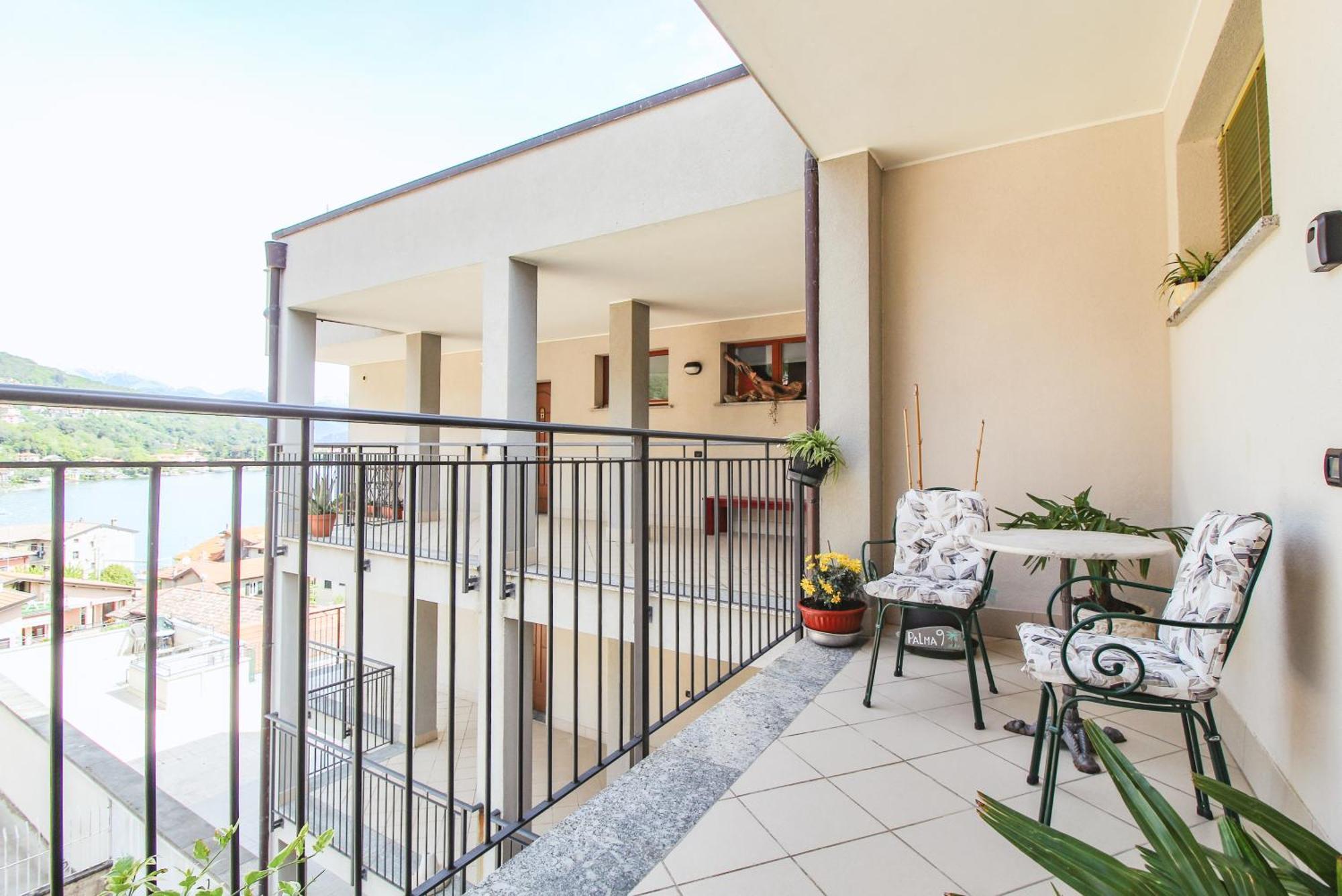 Palma 9 Apartment