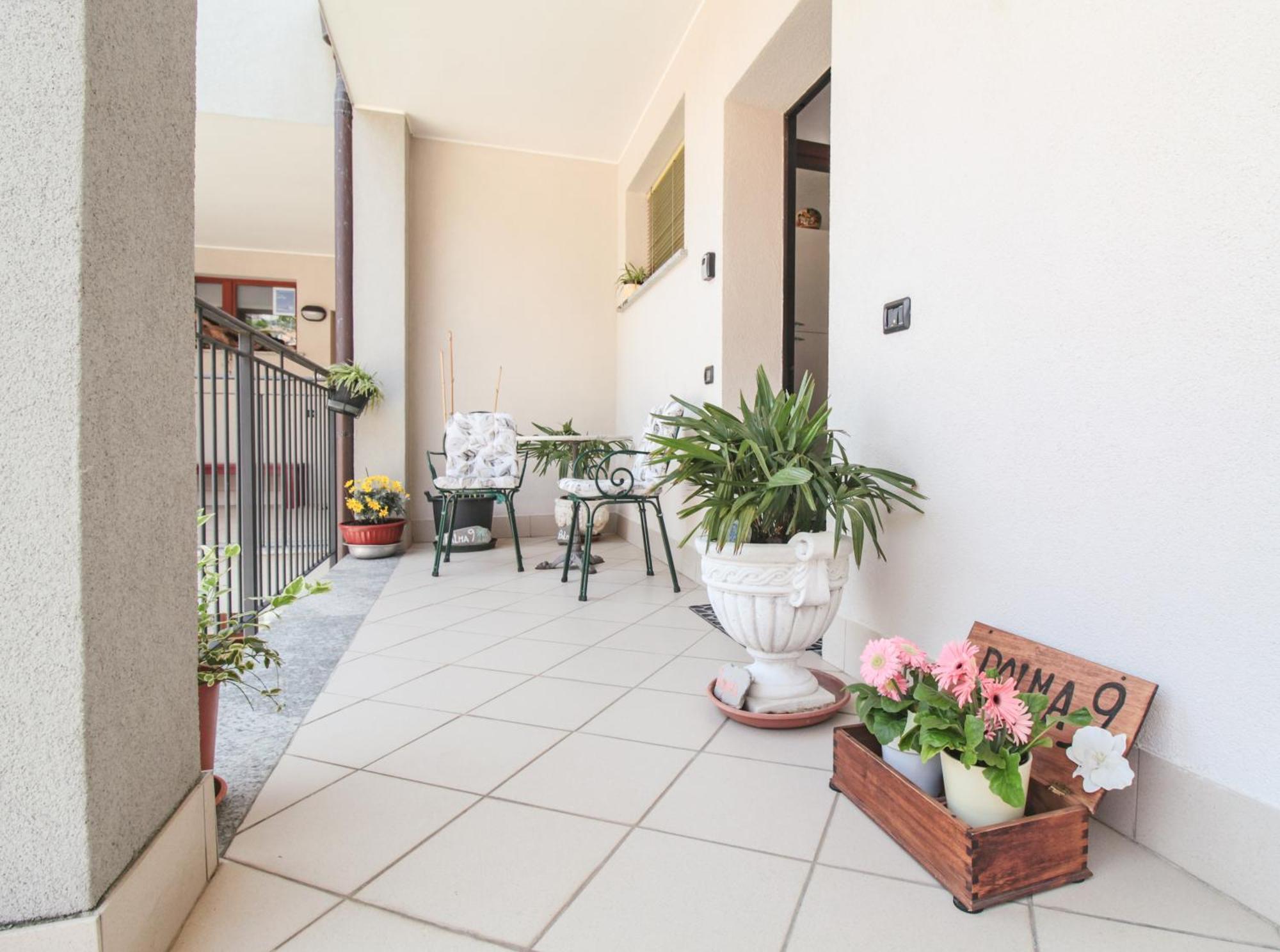 Apartment Palma 9 *