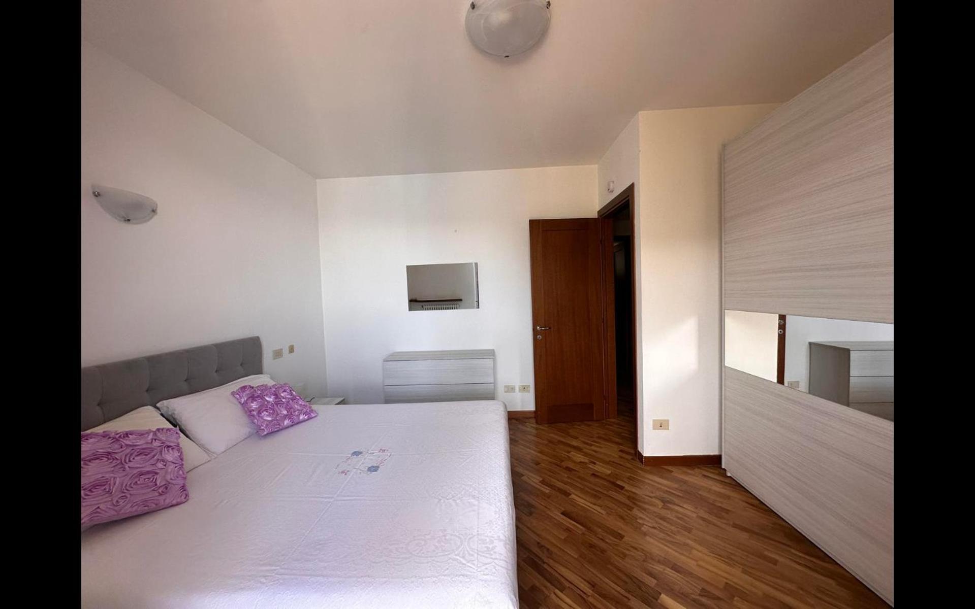 Apartment Gera Argegno