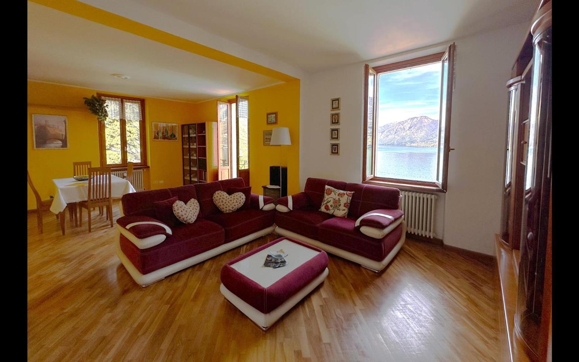 Apartment Gera
