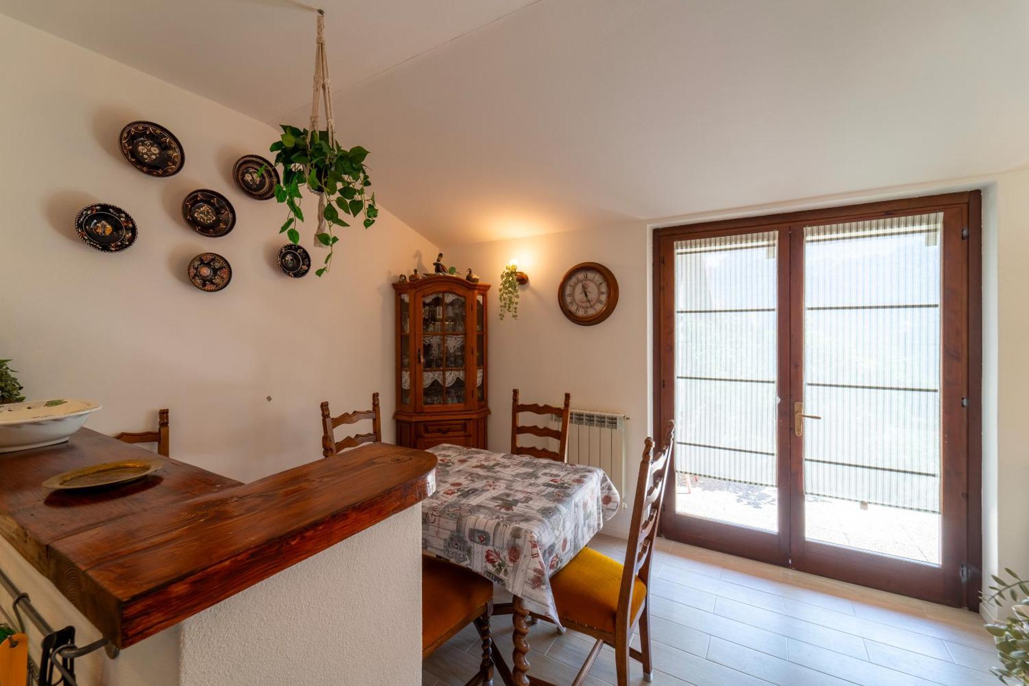 Appartamento Panorama And Garden By Wonderful Italy