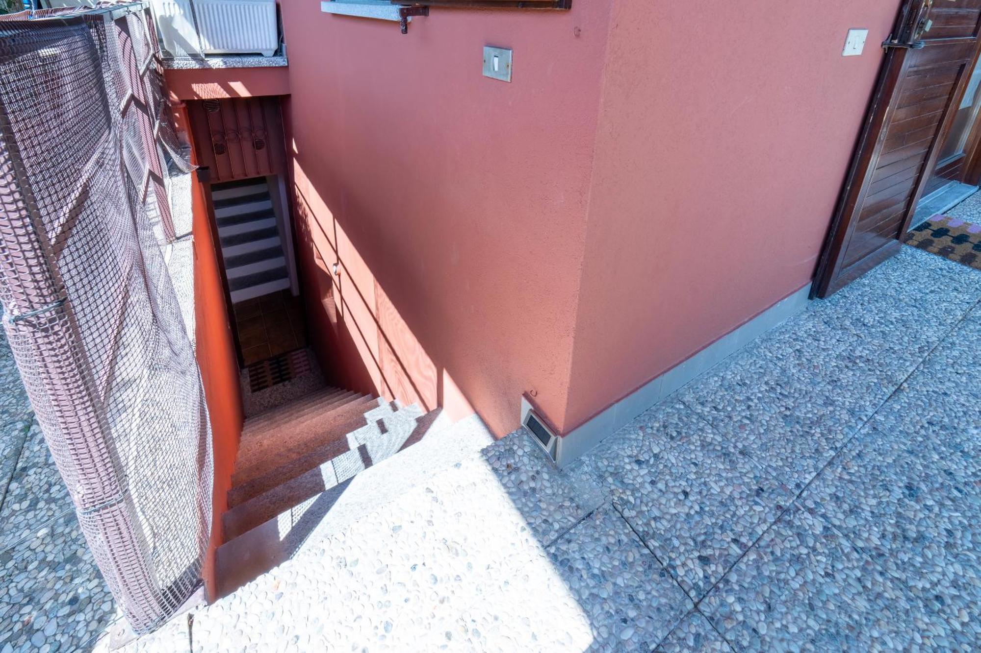 Panorama And Garden By Wonderful Italy Appartamento *