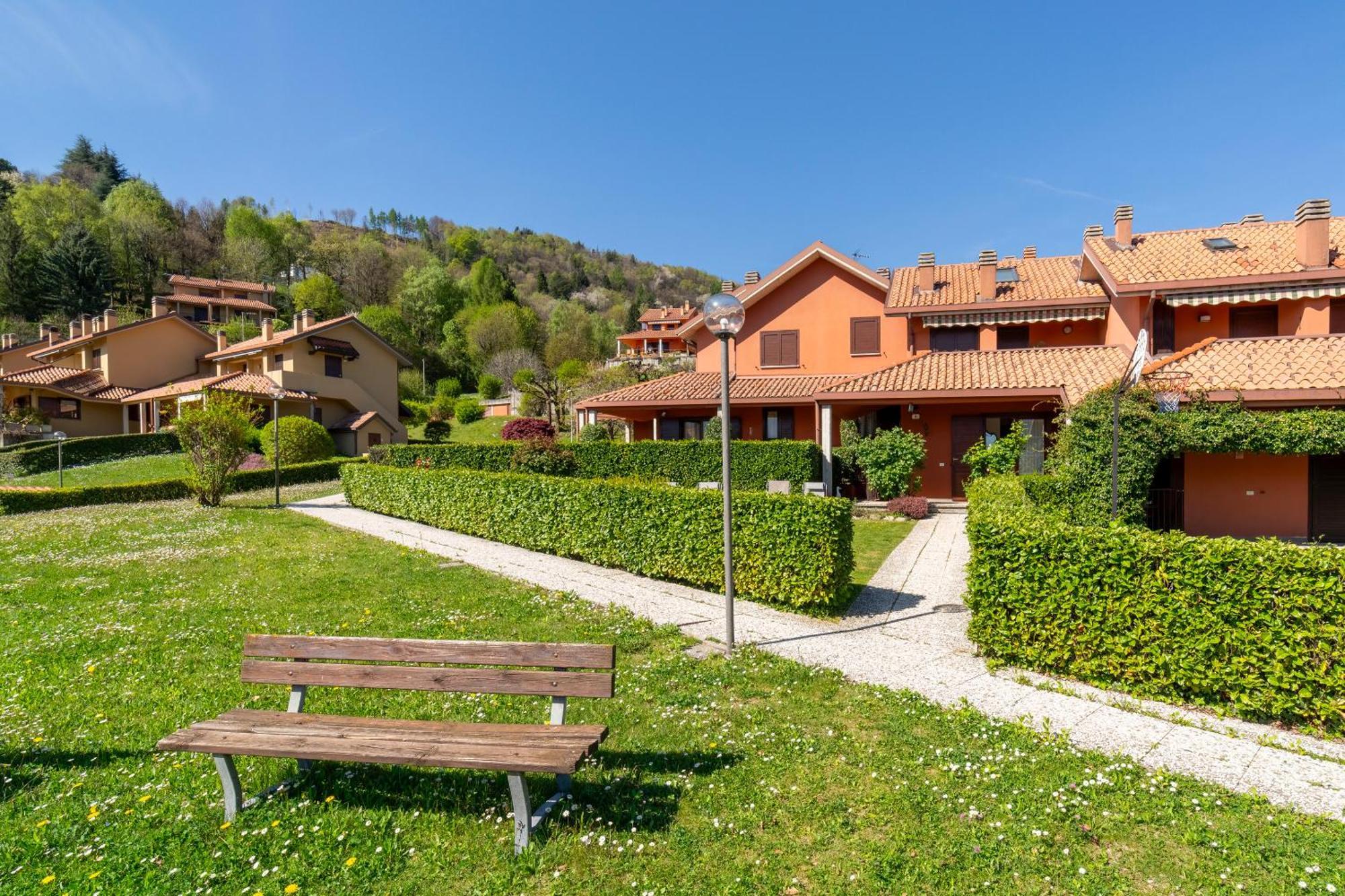 Panorama And Garden By Wonderful Italy Appartamento
